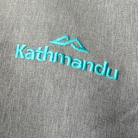 Kathmandu Hoodie - Picture 2 of 5